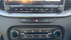 Kia Xceed 1.5T GDi ISG 138 2 5dr Petrol Hatchback